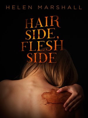 cover image of Hair Side, Flesh Side